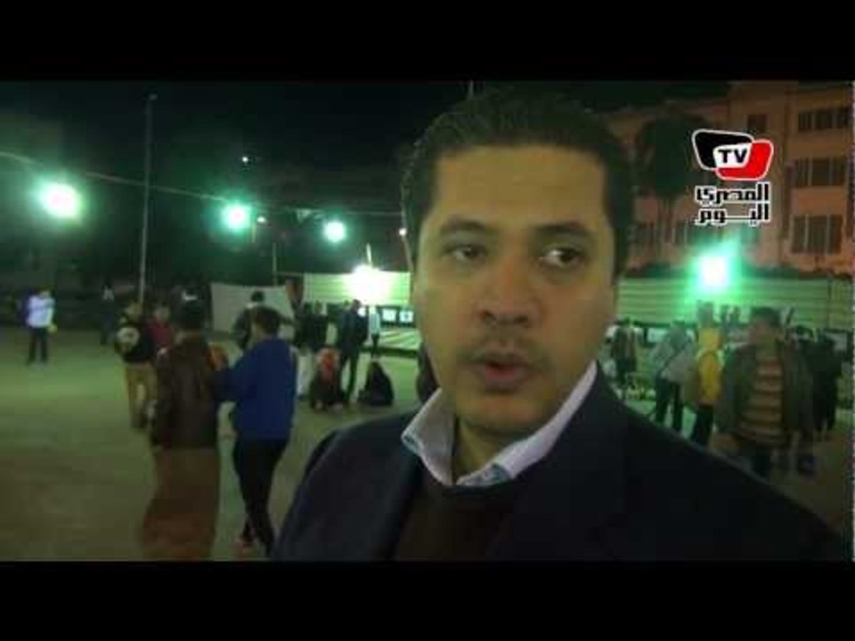 «الفن ميدان» يحيي ذكرى شهداء الثورة