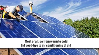 Tap Into Solar Air Conditioning Rockhampton!