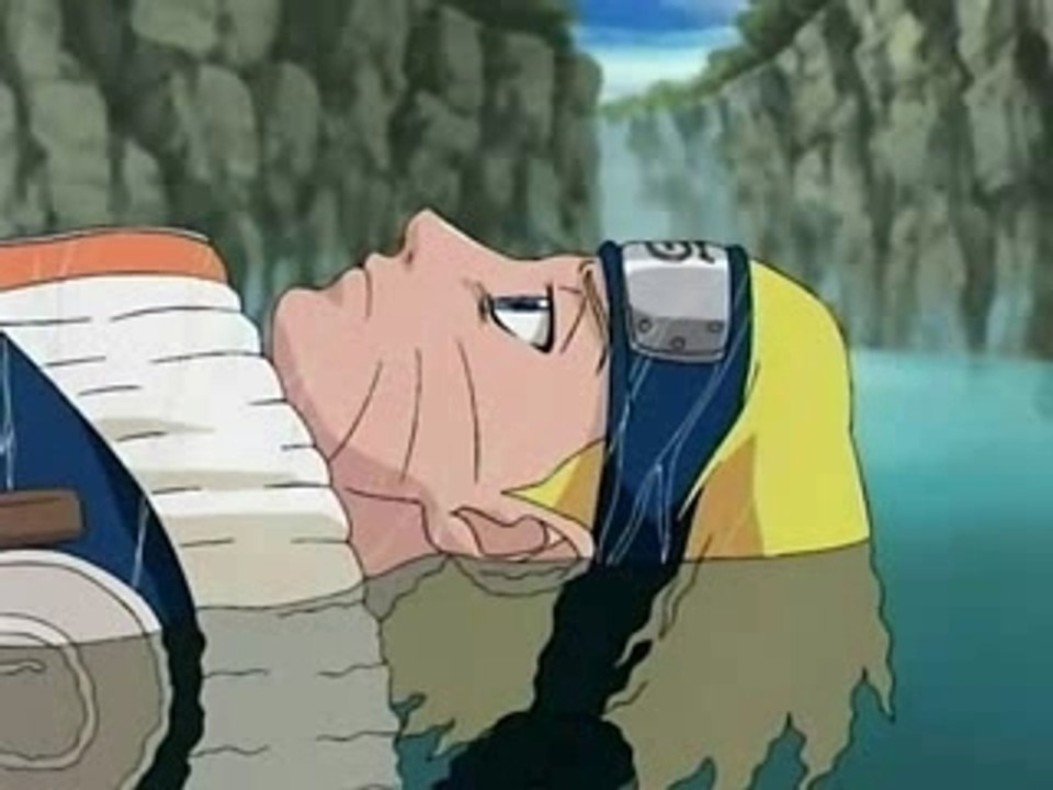NARUTO SR71 combat naruto/sasuke part.1