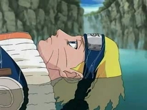 NARUTO SR71 combat naruto/sasuke part.1