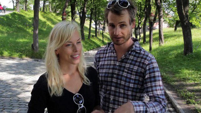 Oslo, Norway: As We Travel Europe - Country #28