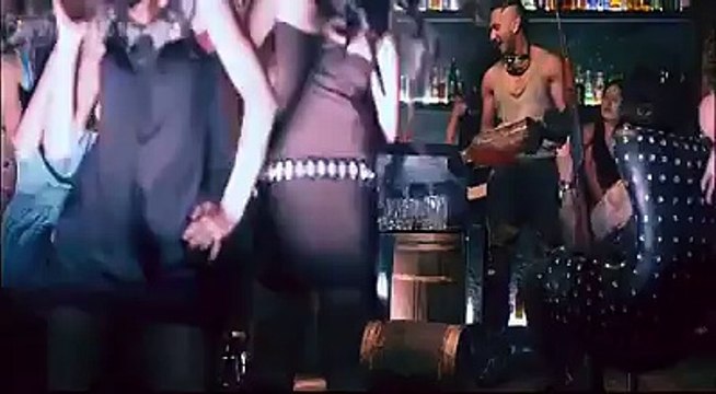 This party Getting hot jazzy B feat Yo Yo Hony Sing