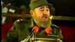 Fidel Castro Speaks to Harlem in 1995 Pt. 7
