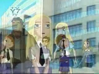 Teen titans - Things Change trailer