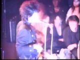 Johnny Thunders 1987 at the Roxy- * Blame it on mom*Featuring Barry Jones- guitar