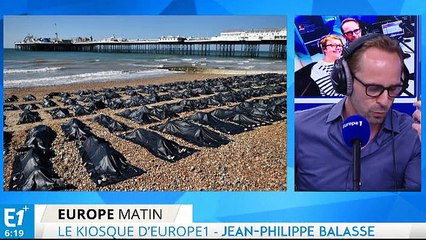 Grande-Bretagne, entre naissance et élections