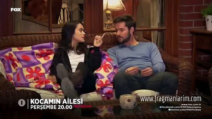 KOCAMIN AİLESİ 44.BÖLÜM FRAGMANI