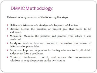 Sig Sigma Learning Guide