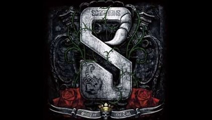 Scorpions-Are you the one Lyrics