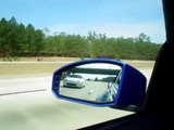My Nissan 350Z Z33 (Filmed from another Nissan 350z enthusiast)