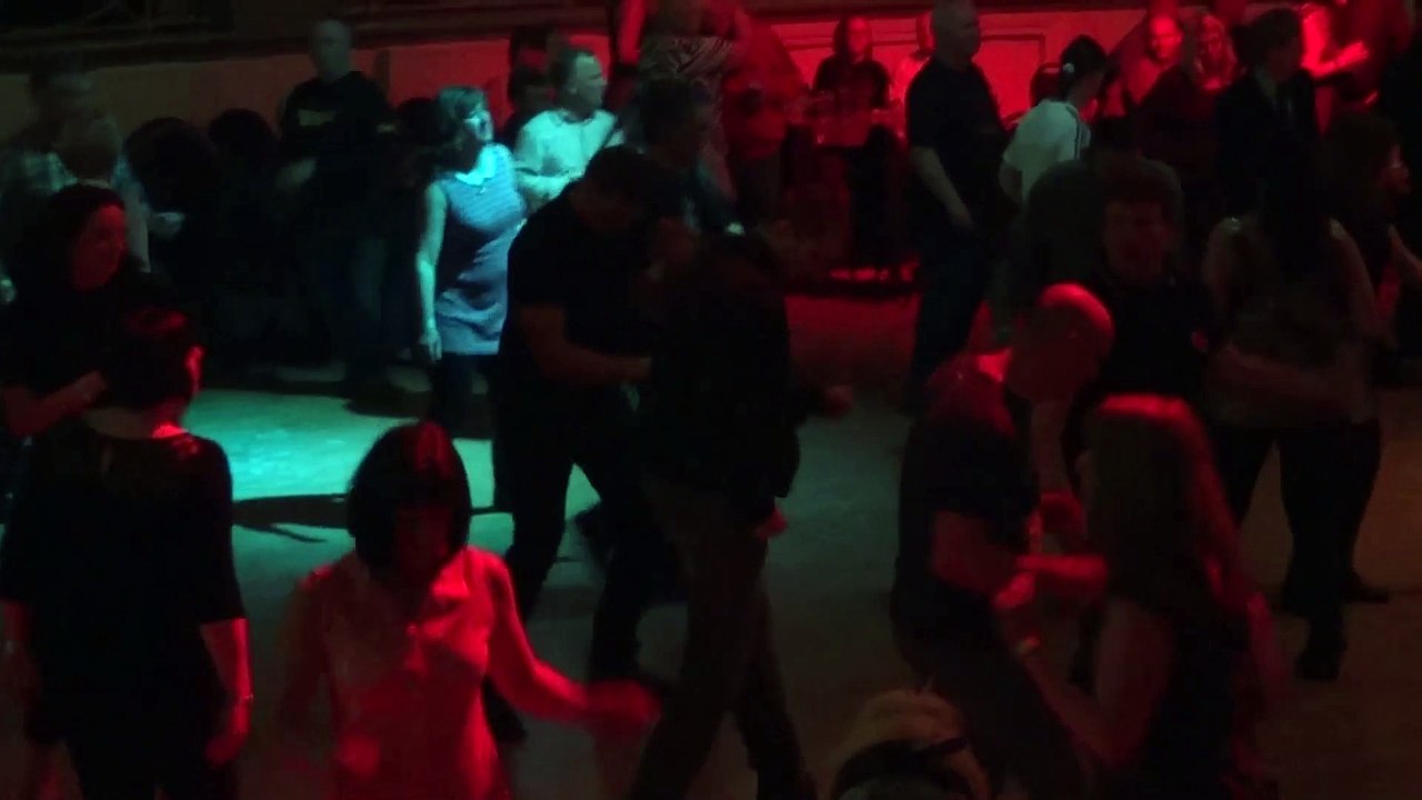 WESTON SUPER MARE BSRA National Scooter Rally 2015