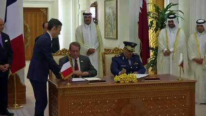 AFP - Le JT, 2ème édition du lundi 4 mai