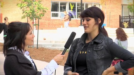 The Greatest Issues Facing Young People