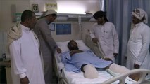 مستشفيات سعودية تستقبل مصابي المقاومة اليمنية