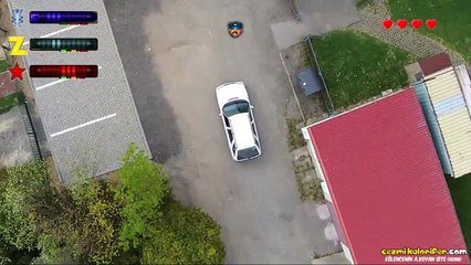 GTA 2'yi Gerçek Hayata Taşımak