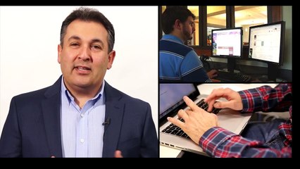 An Introduction to Technology at OCLC