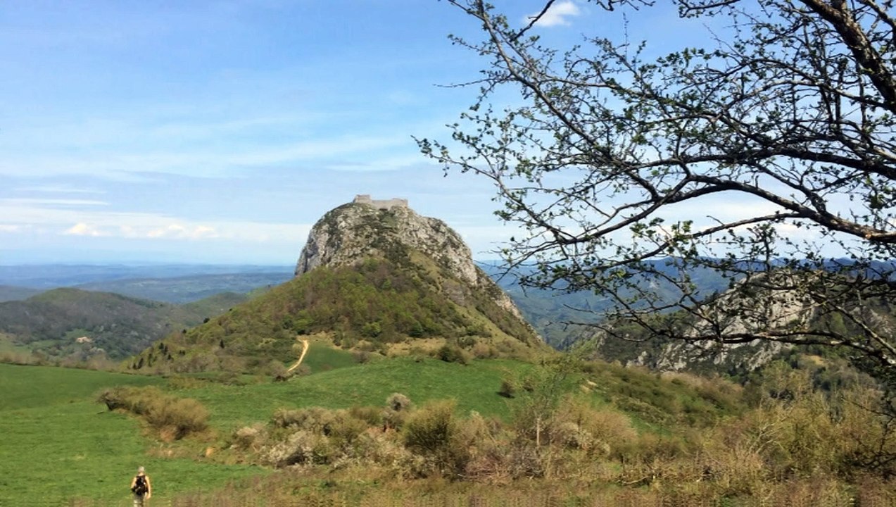 Montségur