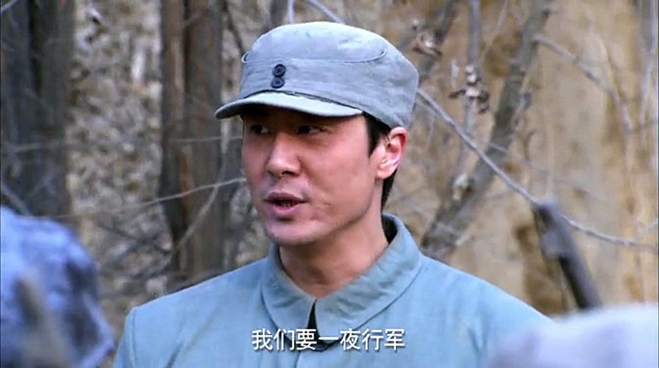 女人的抗战 11