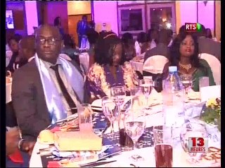 le Port autonome de Dakar fete ses 150 ans