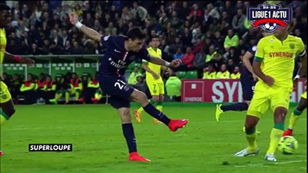 FCN PSG