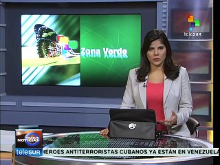 Inauguran en Ecuador IX Conferencia de turismo sostenible