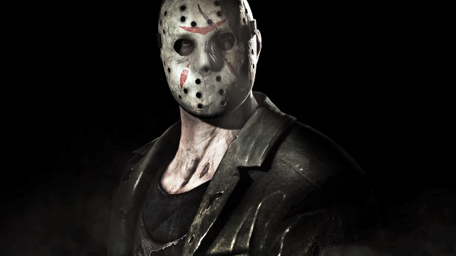 CGR Trailers - MORTAL KOMBAT X Jason Trailer