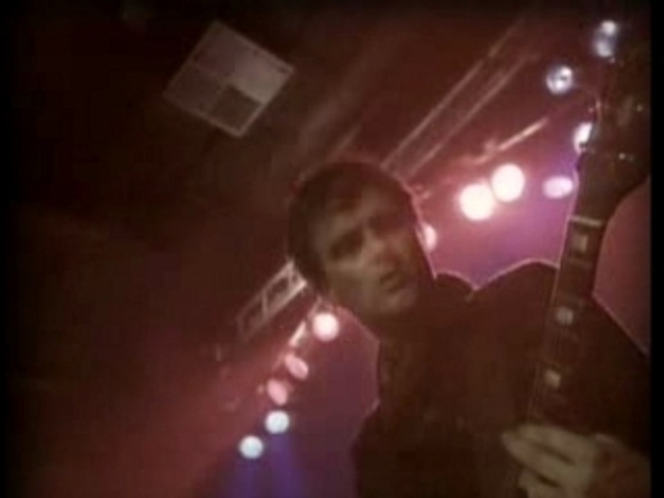 Turbonegro - Are You Ready live