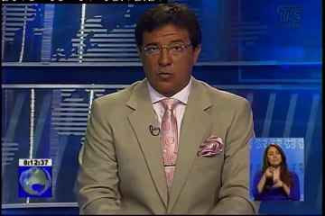 Más de 30 barrios en Machala fueron inundados