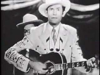 Hank Williams - Hey Good Lookin'