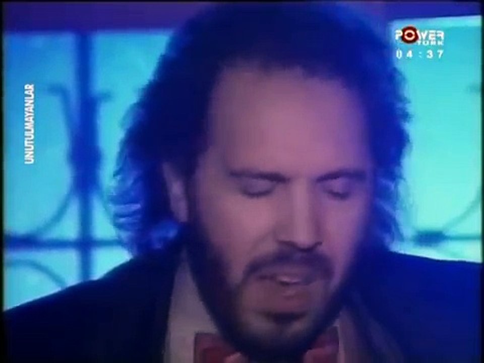 Fatih Erkoc - Ellerim BomBos