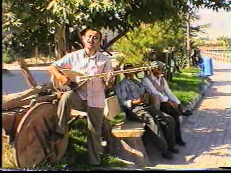 Garip Sefa - Tinyabanın Taşları