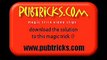 How To Do Magic Tricks   Magic Trick Video Tutorials   SALE