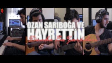 Hayrettin'den Demba Ba şarkısı