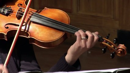 Free and Easy - UCD Choral Scholars & UCD Ad Astra Ensemble