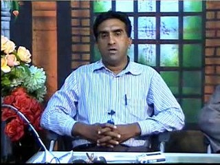 Talba aur Taleemi Masael Episode 16 part 3 Zulfiqar Mughal