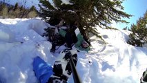 Val Thorens 2014 - Snowboarding fun / GoPro Hero 3 music video