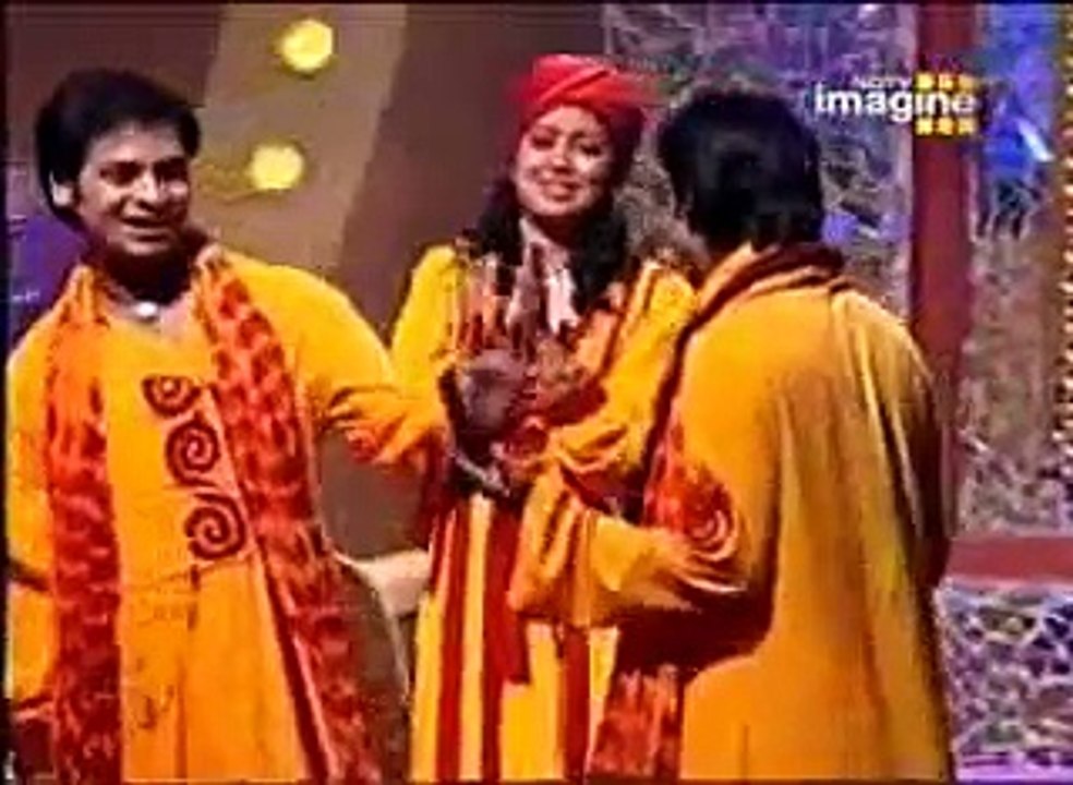 Rahat Fateh Ali Khan -- Man Ki Lagan