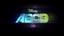 ABCD - Any Body Can Dance - 2 [2015] - [Official Theatrical Trailer] FT. Varun Dhawan - Shraddha Kapoor - Prabhu Dheva [FULL HD] - (SULEMAN - RECORD)