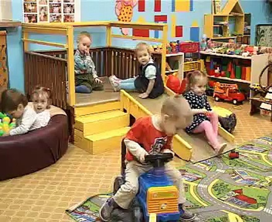 Чудомама. Видеоверсия. Второй выпуск. Вторая  часть