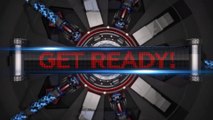 After Effects Project Files - Scifi New Year Countdown - VideoHive 9696401