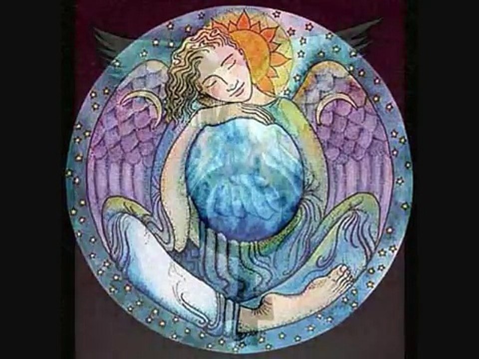 Tribute to the Women of the World - Hero by Mariah