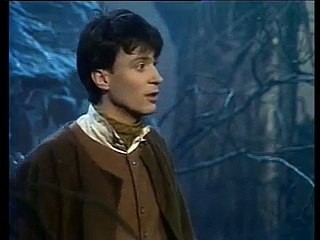 Каменное сердце