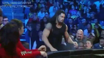 Wwe Roman Reigns Always