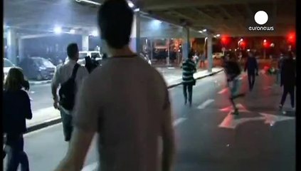 Israël : la communauté éthiopienne manifeste contre le racisme