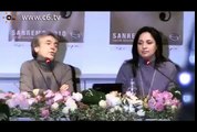 Video | Sanremo 2010: Masaniello Nino D'angelo contro il principe Emanuele Filiberto