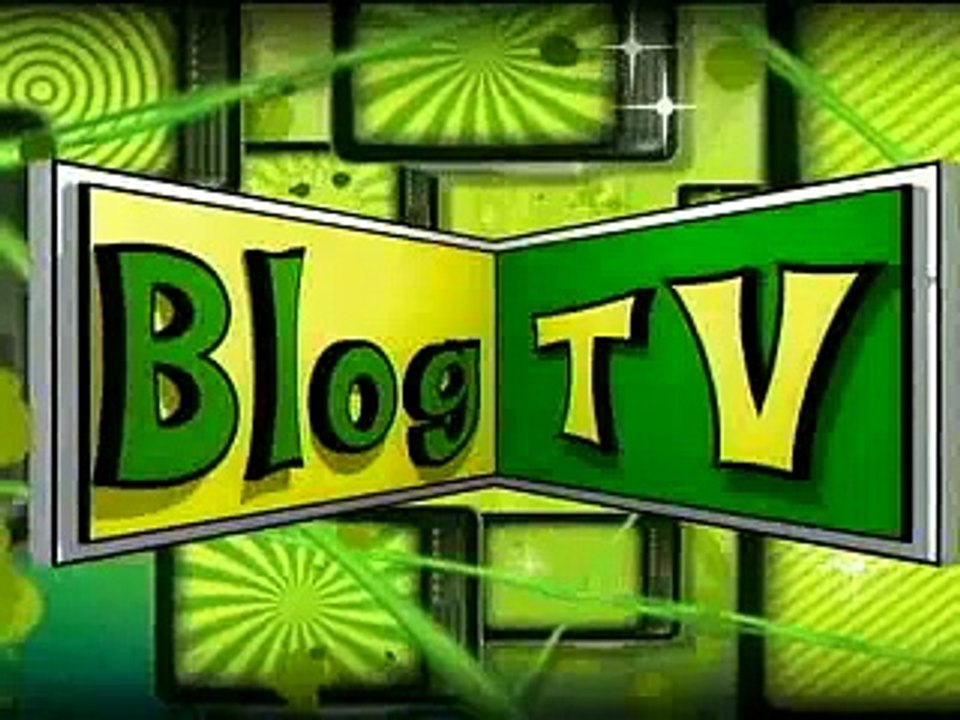 BlogTV #24 ウィニー 開発者 金子勇氏に有罪 Winny 1of3