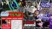Dragon Ball Xenoverse: Demigra, Super Saiyan 4 Gogeta and Omega Shenron Confirmed (Scan HD)