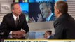 Likely Democratic Presidential Candidate slams Chuck Todd's Right Wing Baltimore characterization