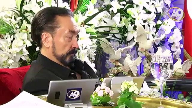 ALLAH SEVDİĞİ KULUNA ZORLU İMTİHAN VERİR