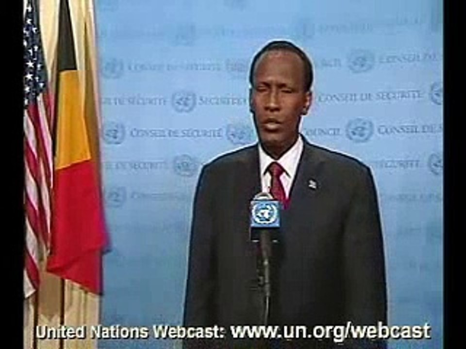 somali news
